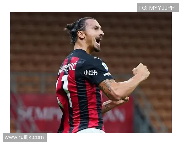 假扮足球明星伊布的创意图片展示与背后故事分享